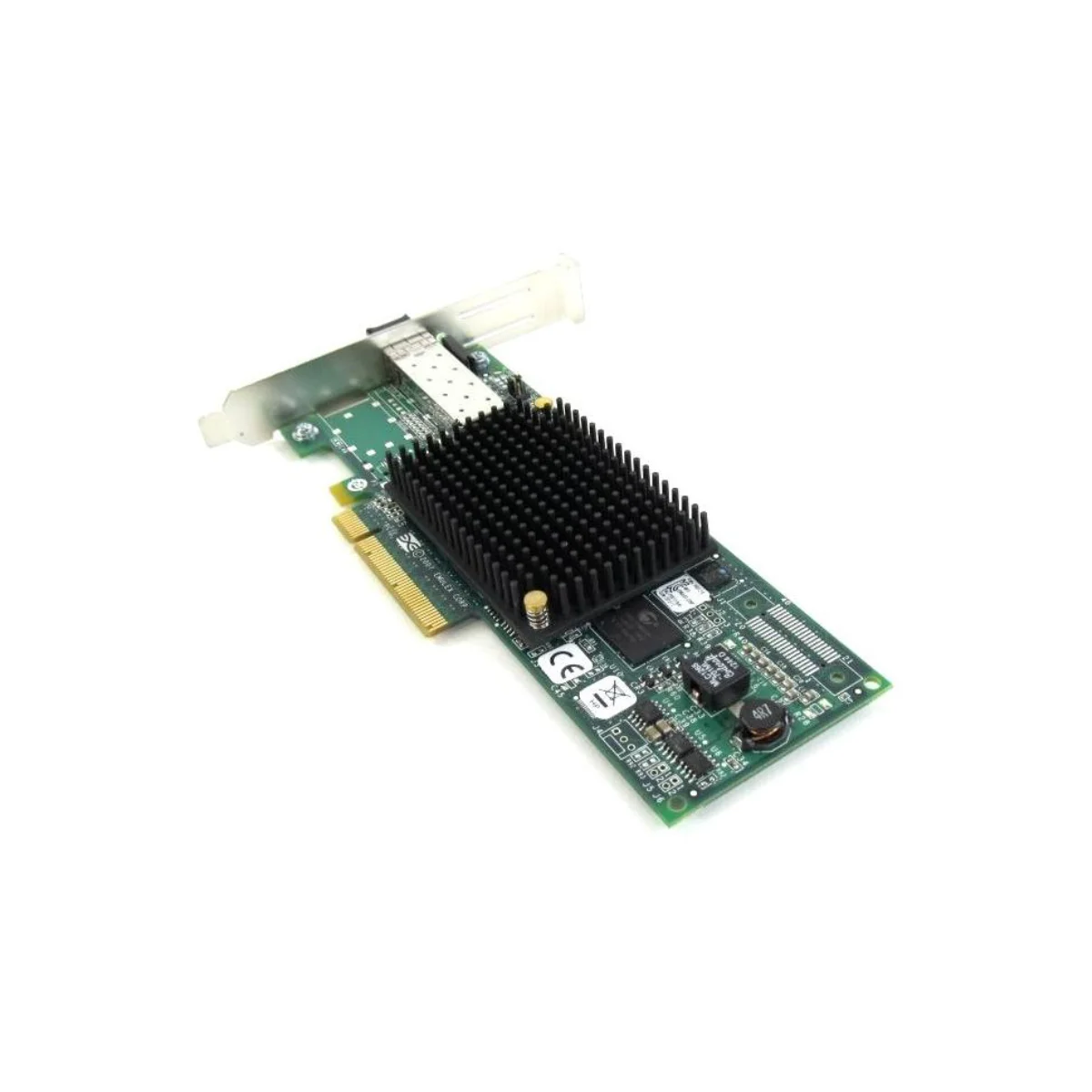 HP Emulex 8GB FC LPE12000 HBA PCIe 697889-001 High