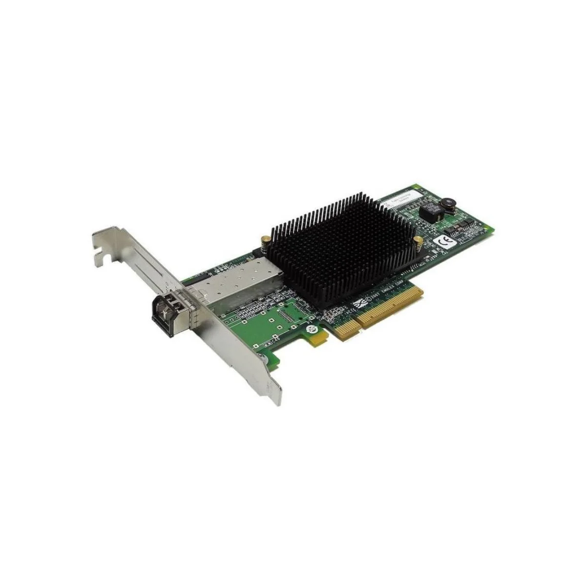 Dell Emulex 8GB FC LPE1250-E HBA PCIe P002181-04B High