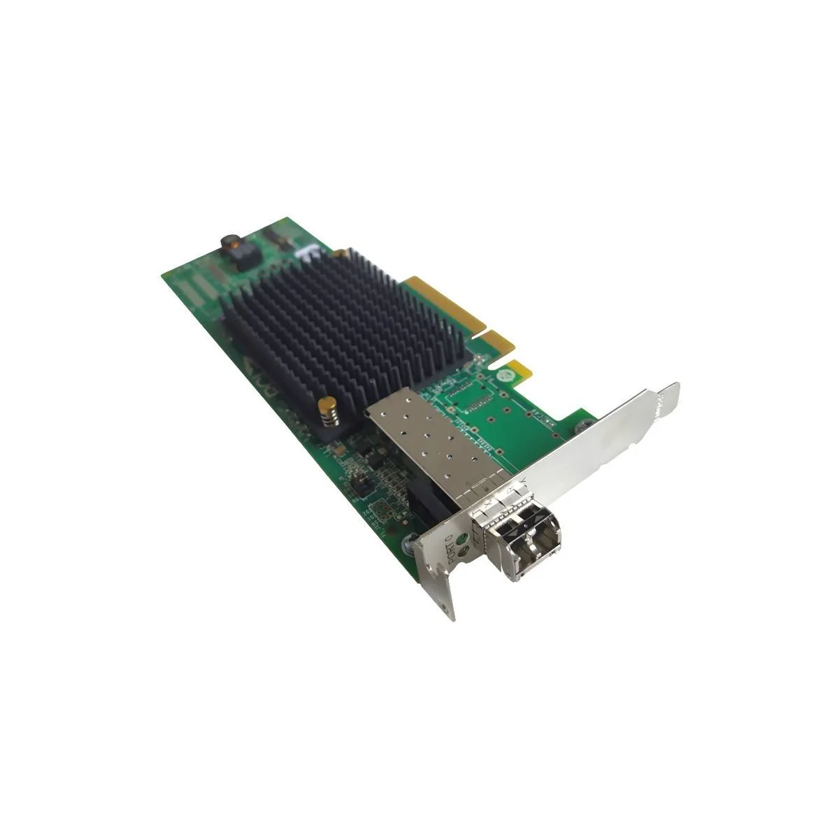 HP Emulex 8GB FC LPE12000 HBA PCIe 697889-001 Low