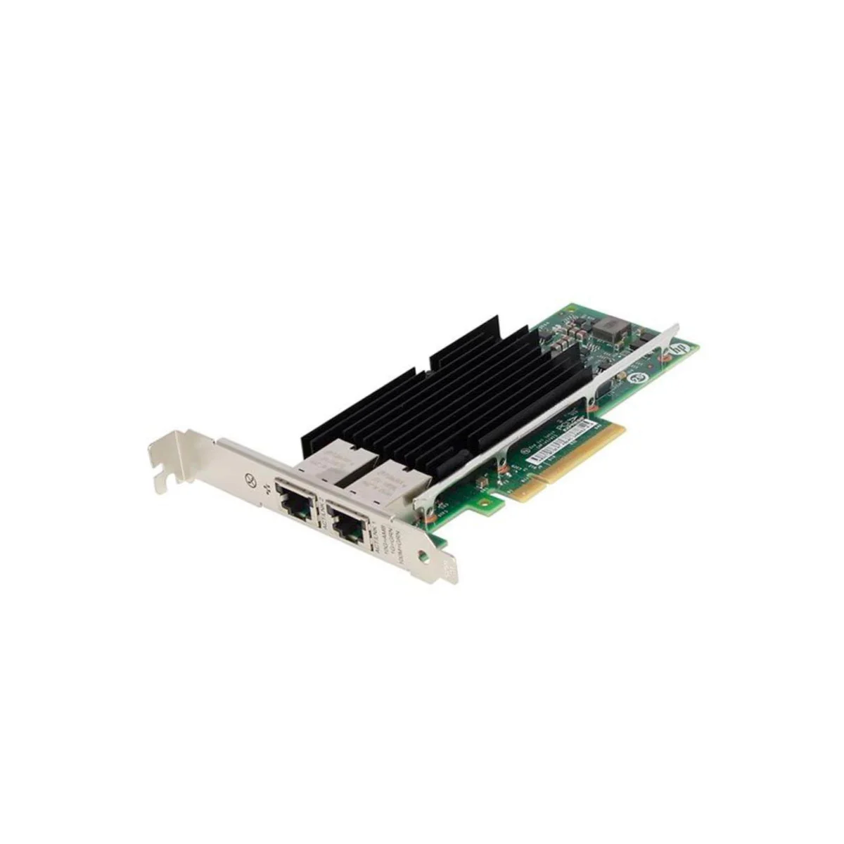 HP 561T 10GB 2-port RJ45 PCIe High 716589-002