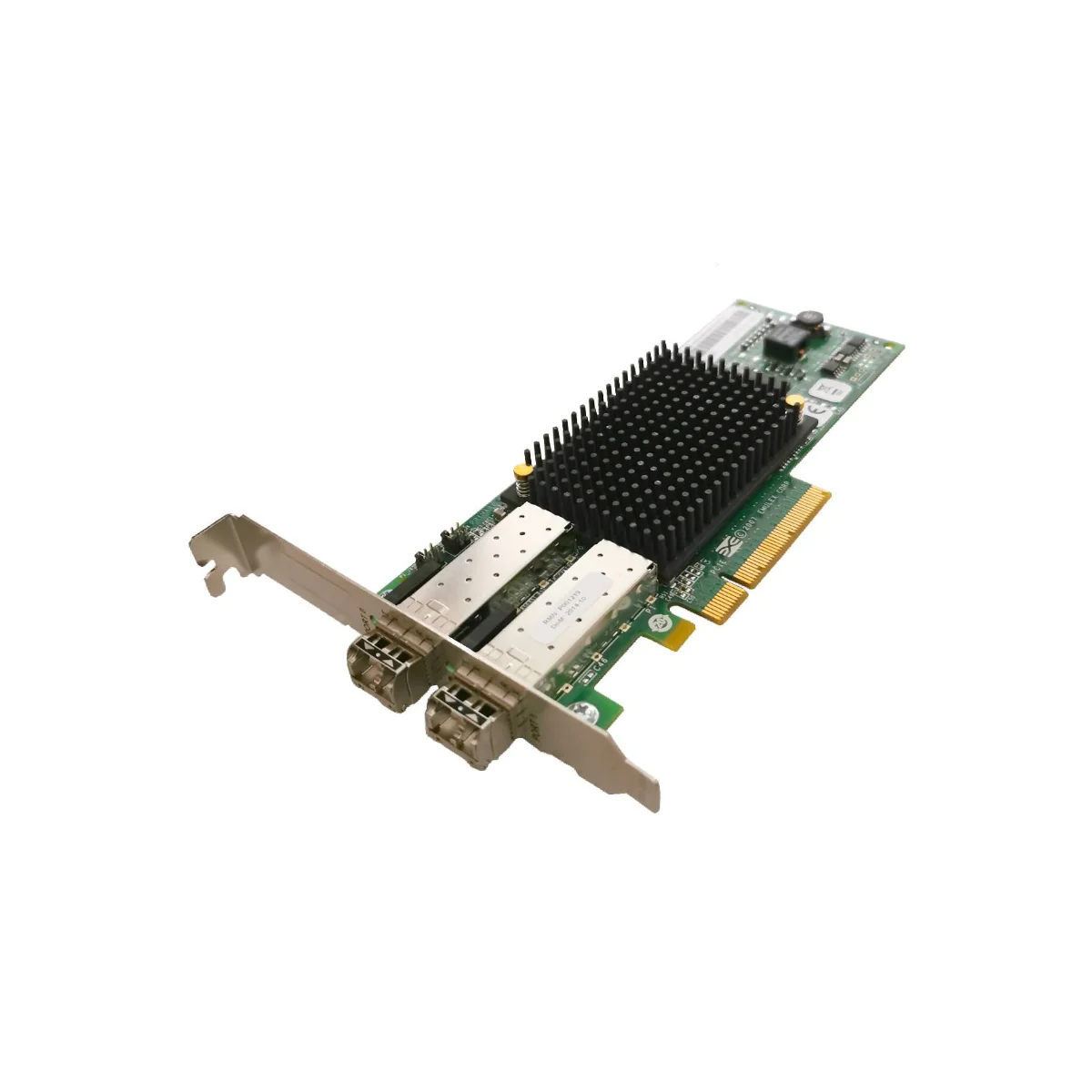 IBM Emulex 2x8GB FC LPE12002 HBA PCIe 42D0500 High