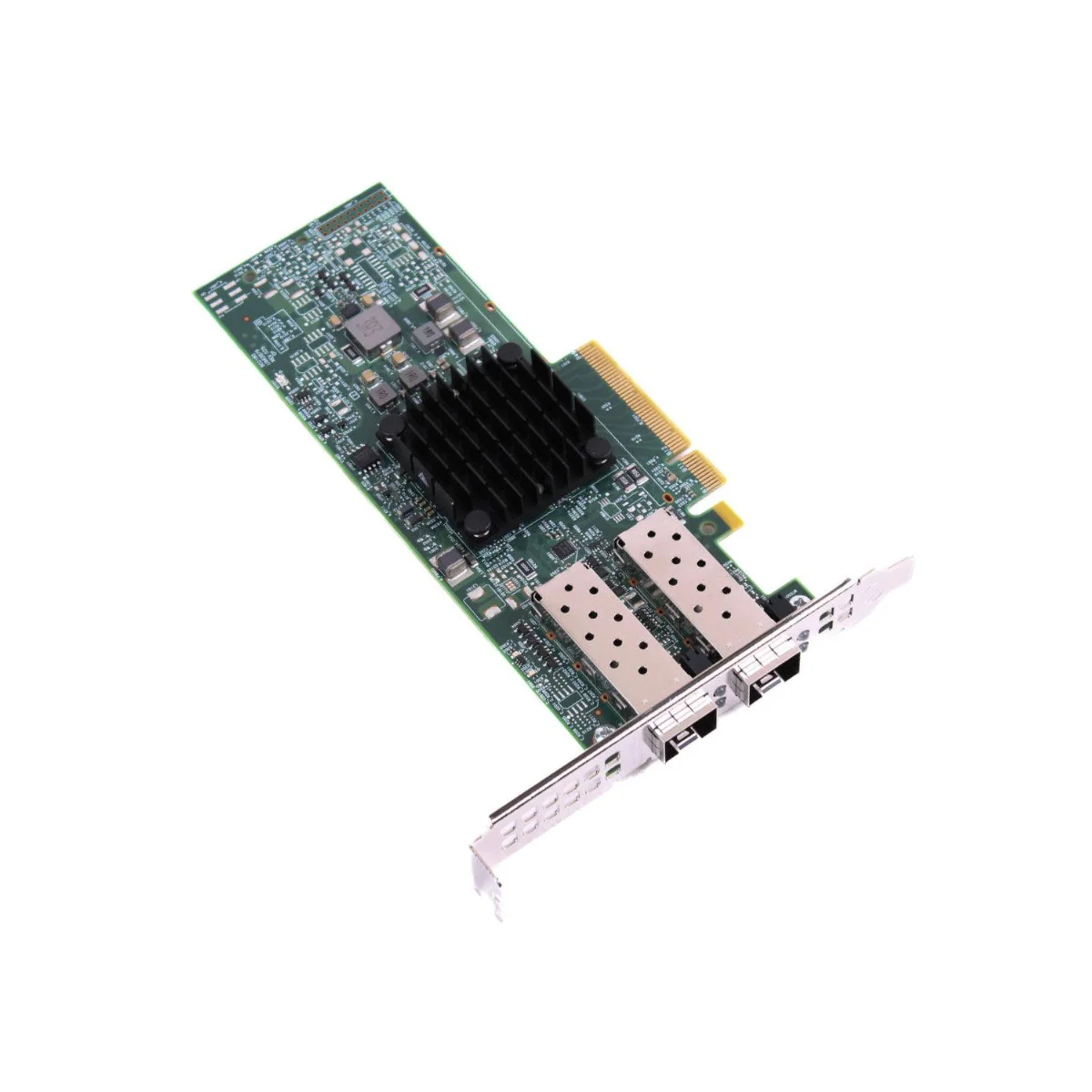 Dell 57412 2x10Gb SFP+ PCIe 0GMW01 GMW01 High