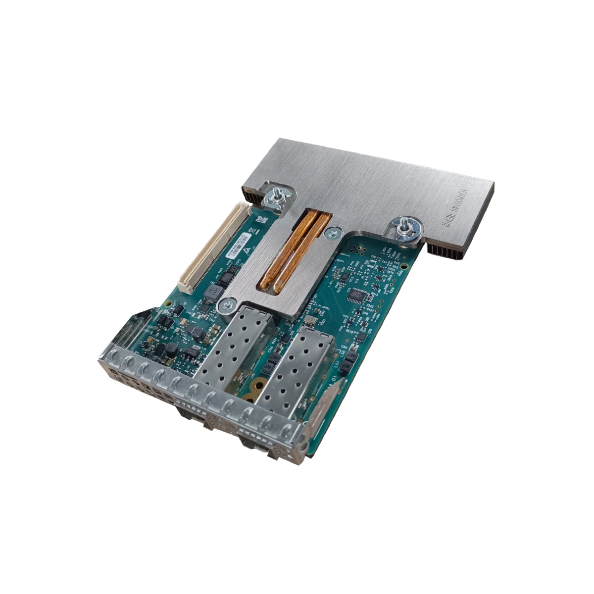 Dell ConnectX-4 Lx CX422A 2x25Gb SFP+ 0R887V R887V