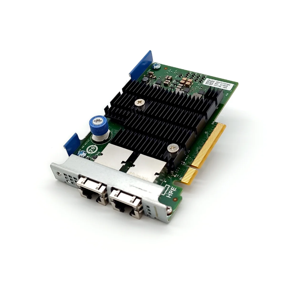 HP Ethernet 562FLR-T 2x10Gb RJ45 PCIe 817743-001 840138-001