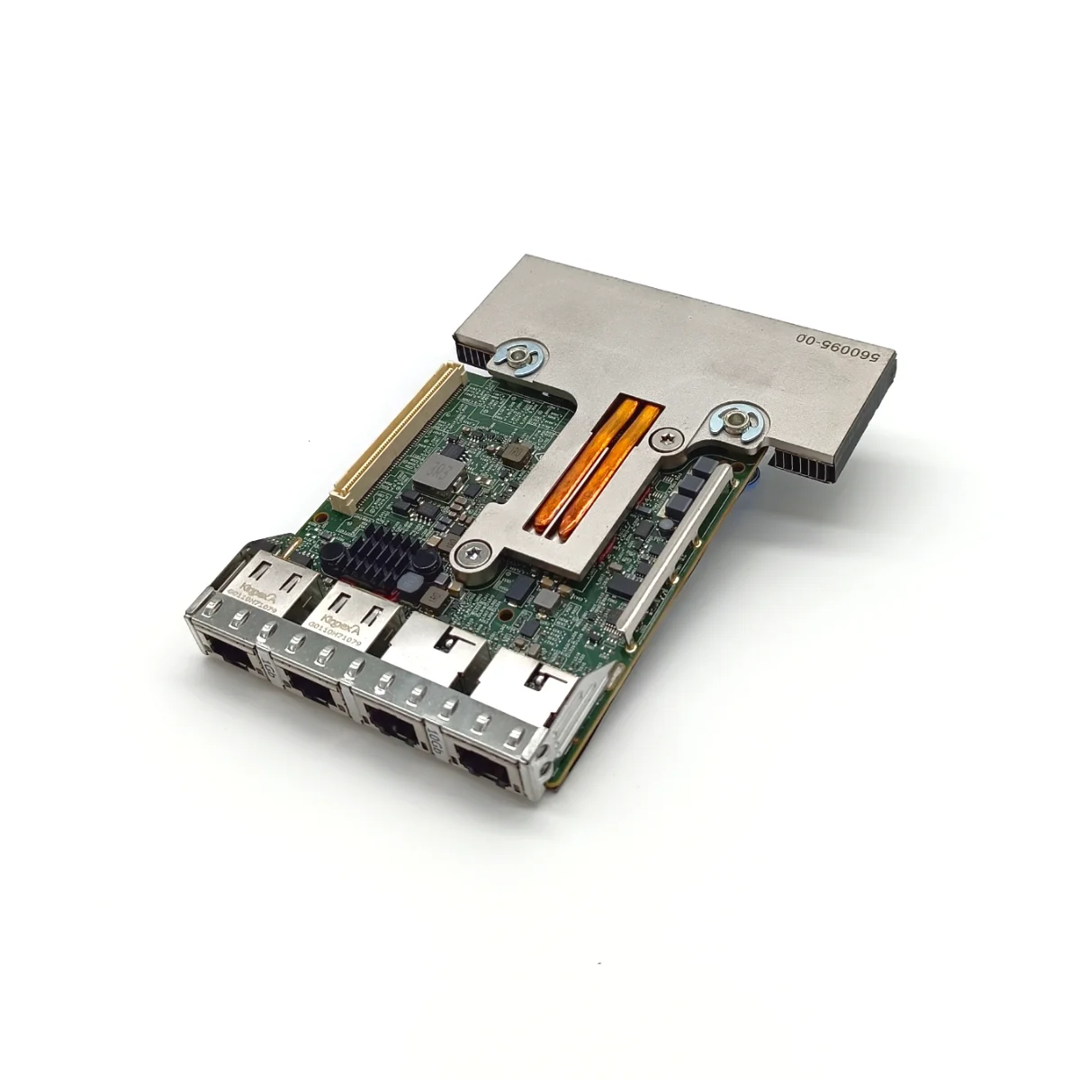 Dell Broadcom 57416 2x10Gb+2x1Gb RJ45 NDC 01224N 1224N