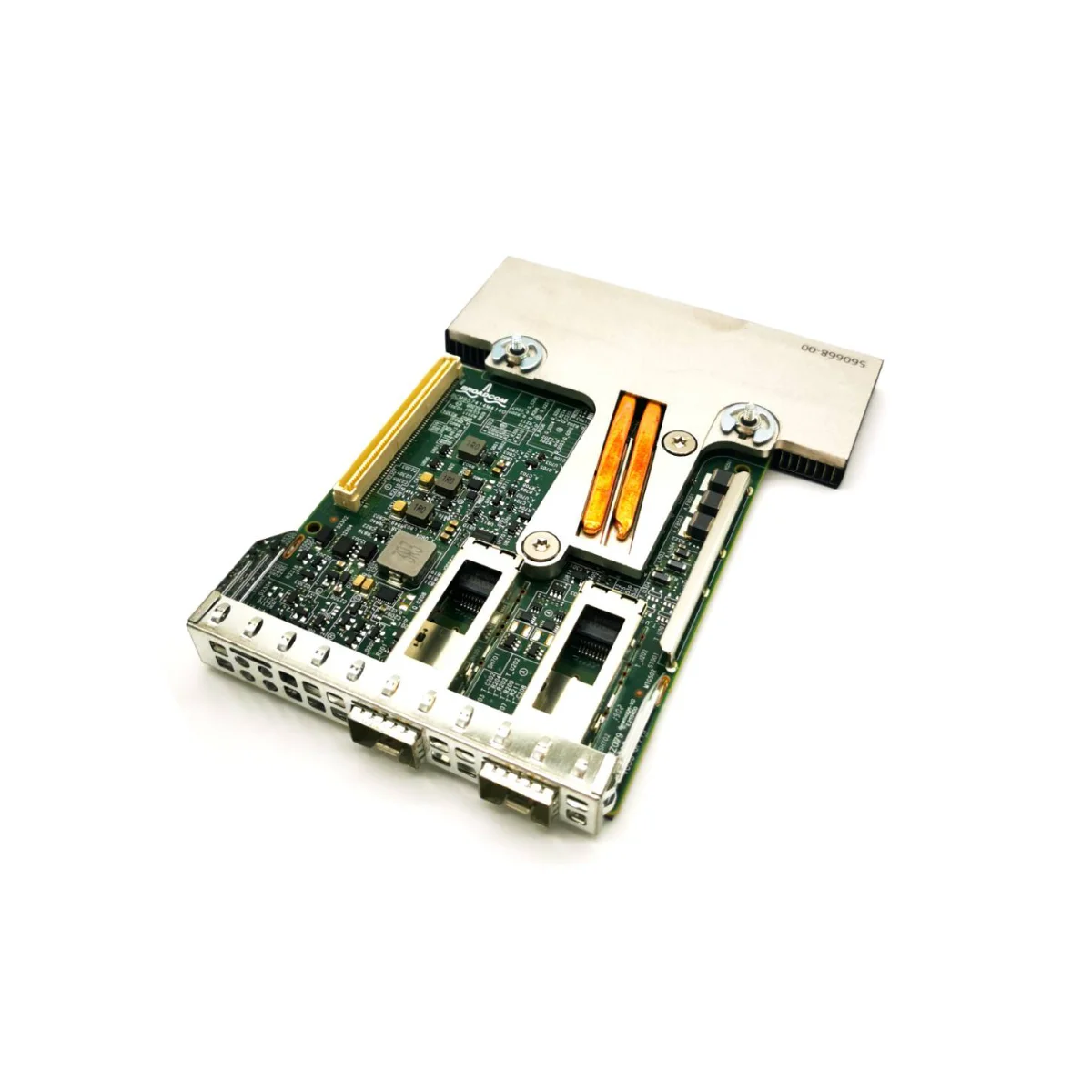 Dell Broadcom 57414 2x25Gb SFP28 PCIe NDC 09XY73 9XY73