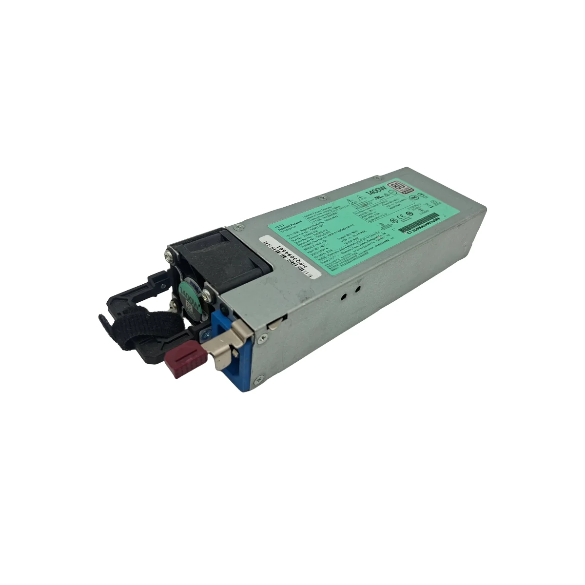 HP 1400W HSTNS-PF43 733428-401