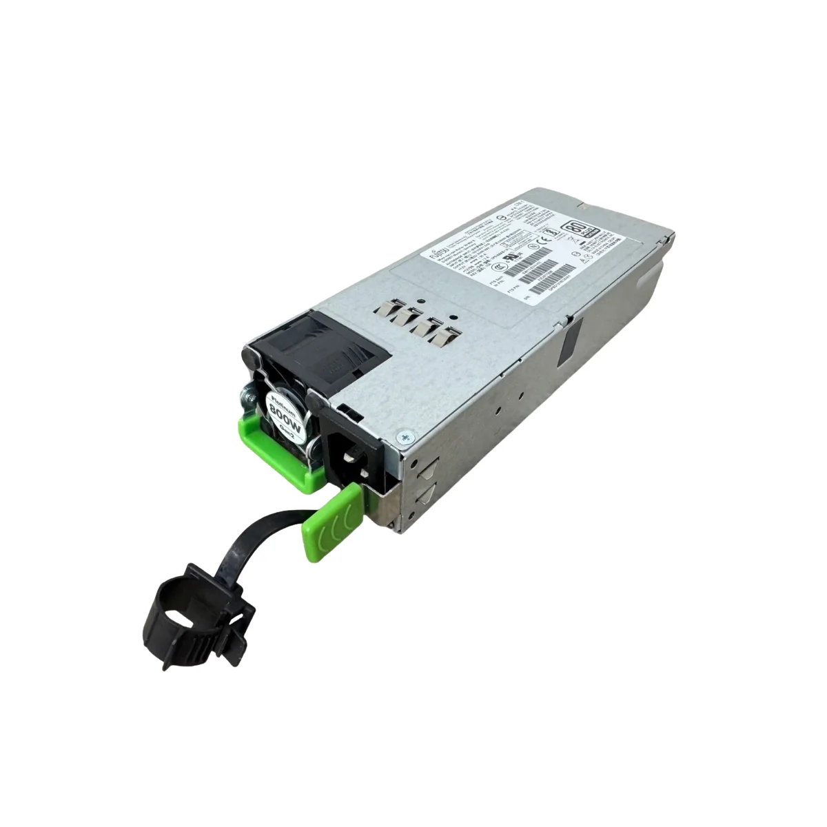 Fujitsu 800W DPS-800AB-1 A S26113-E574-V53