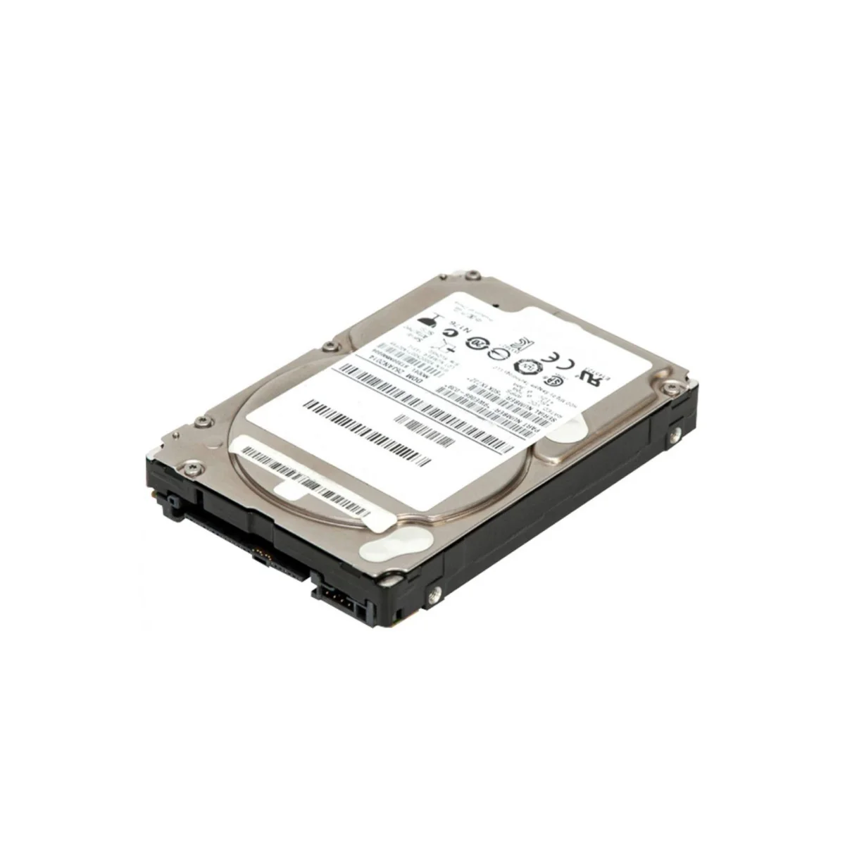 IBM 600GB 2,5" 10k SAS HUC109060CSS600 98Y3276