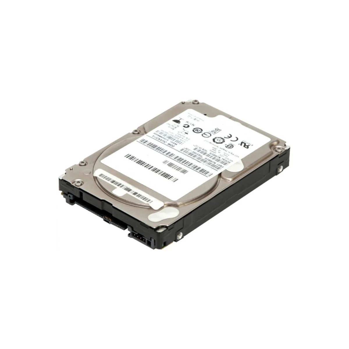 IBM 600GB 2,5" 10k SAS HUC109060CSS600 49Y2028