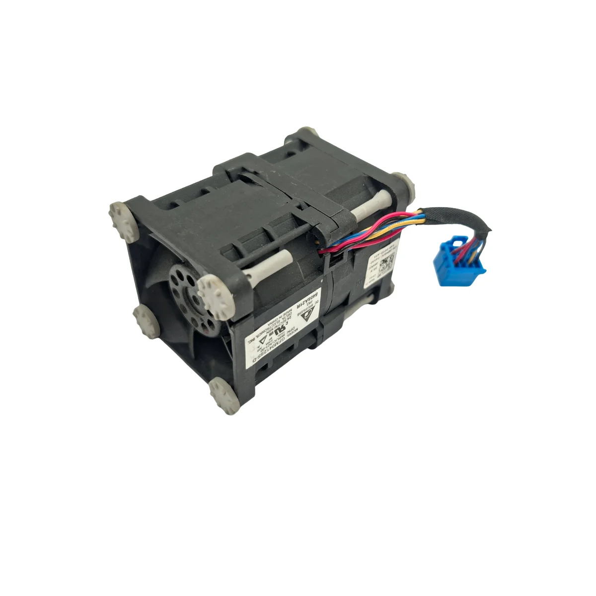 FAN Dell GFM0412SS-D 08MRJC 8MRJC