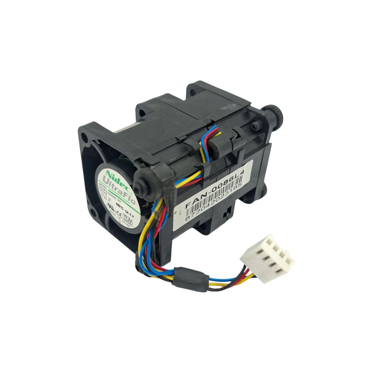 FAN Supermicro R40W12BS5AC-65 FAN-0086L4