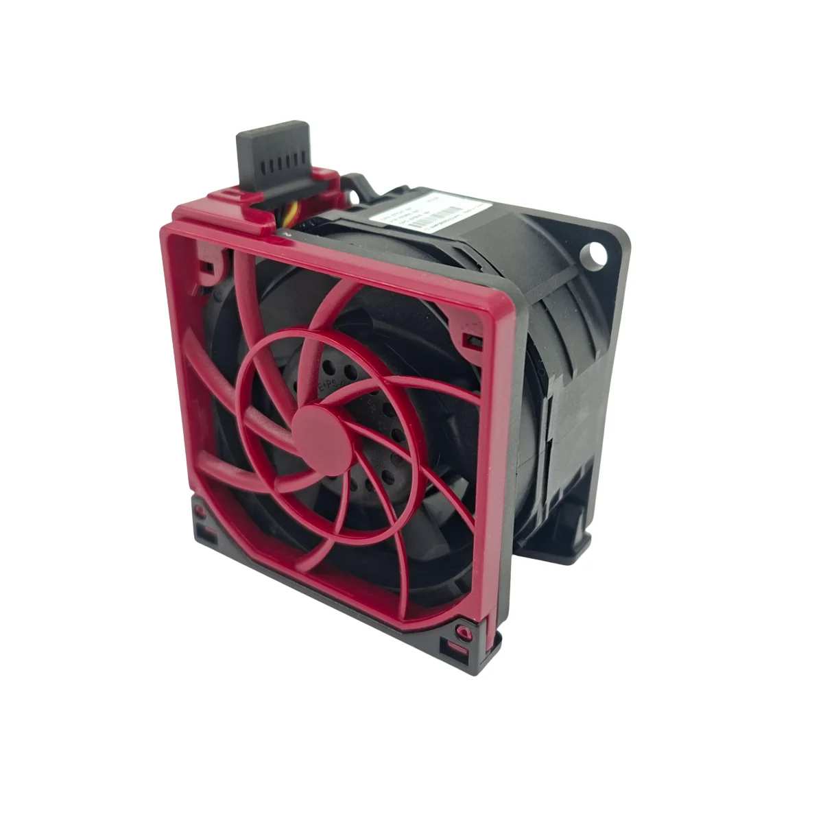 FAN HP VF60381BX-Q08U-Q9I 870935-001