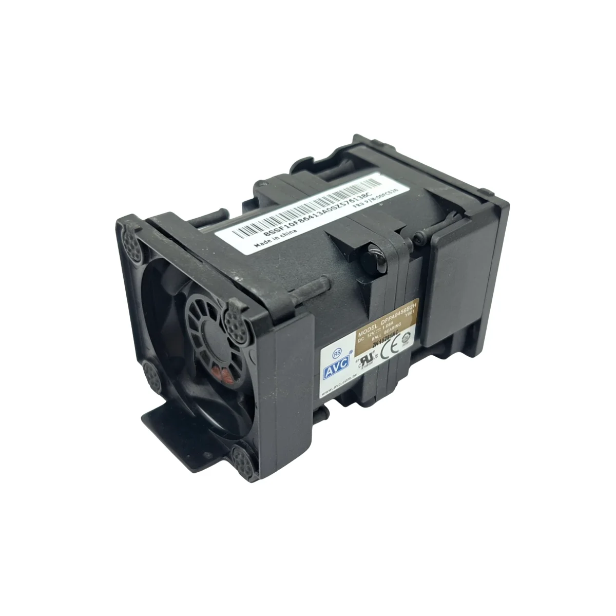FAN Lenovo DFPA0456B2H 00FC526