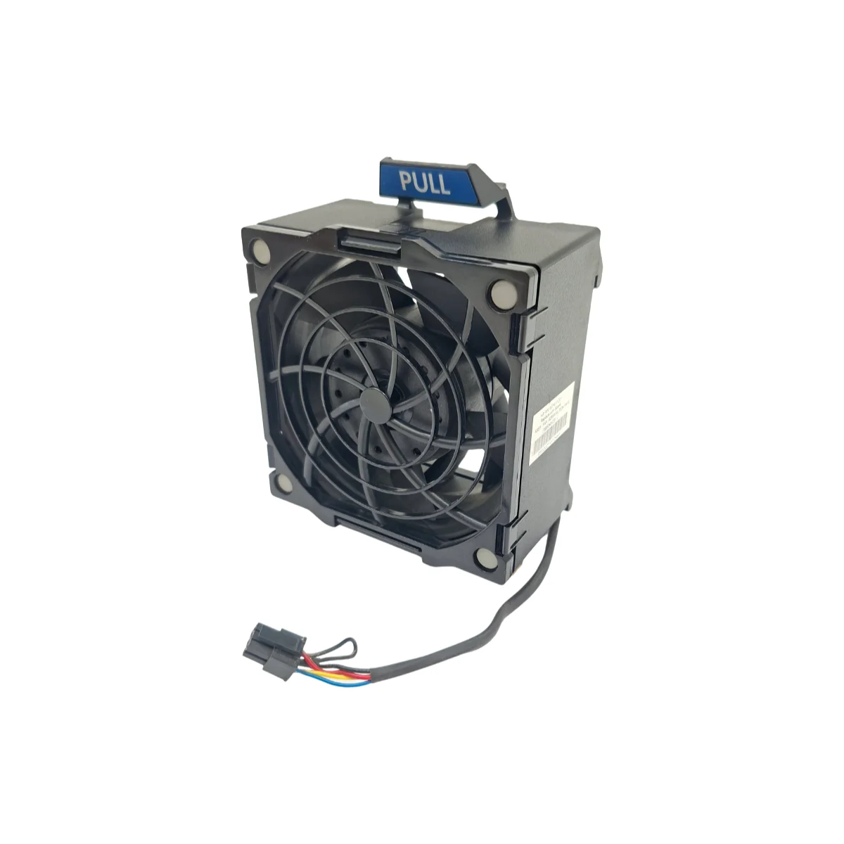 FAN HP Delta PFR0912XHE 677417-001