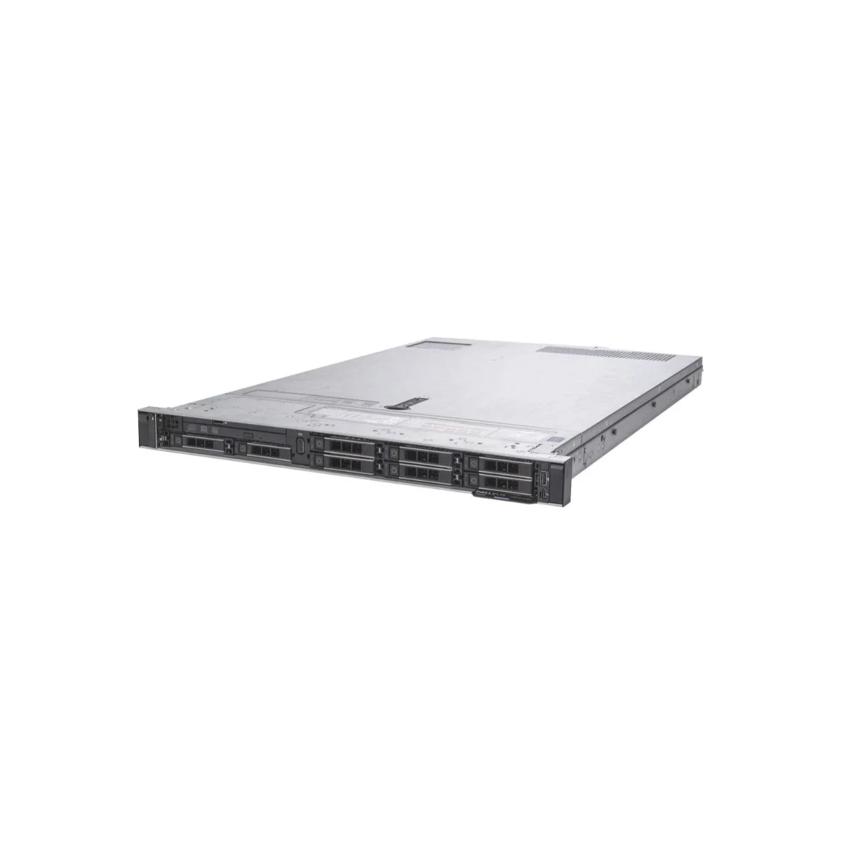 Dell R640 2X18C Gold 6154 3.00 GHz 16GB 10X2,5" NVMe H330 2X750W iDRAC9Ent Skenor
