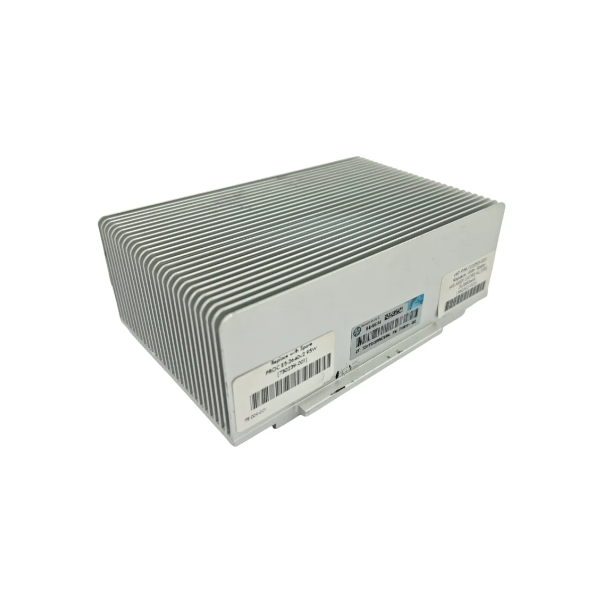 Heatsink HP 723353-001 715818-002