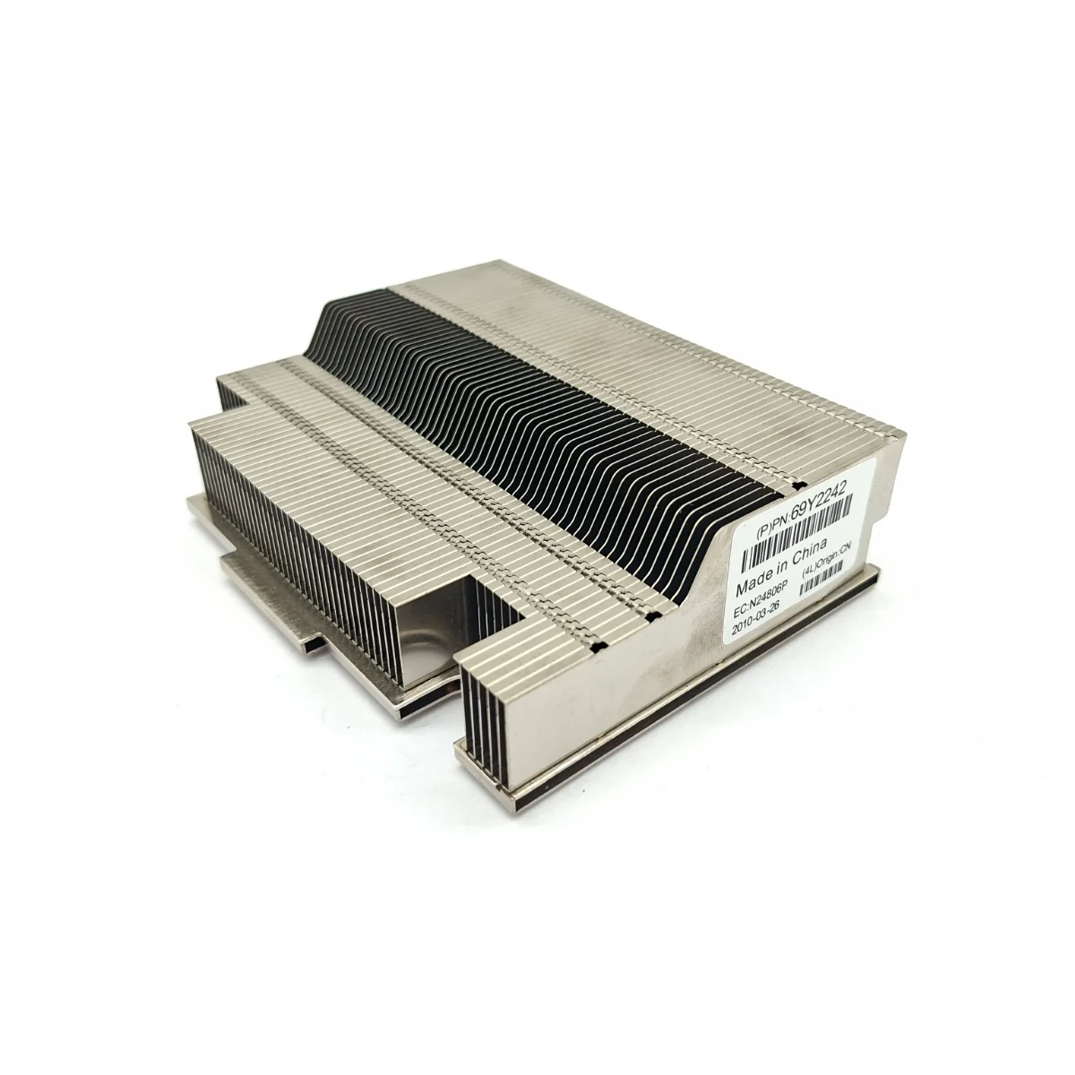 Heatsink IBM 69Y2242