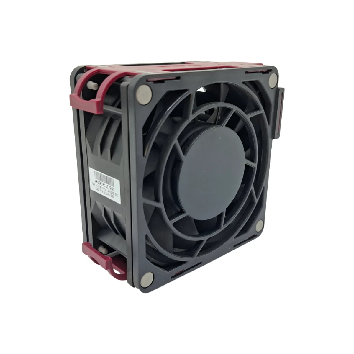 FAN HP A8850281117040 492120-002