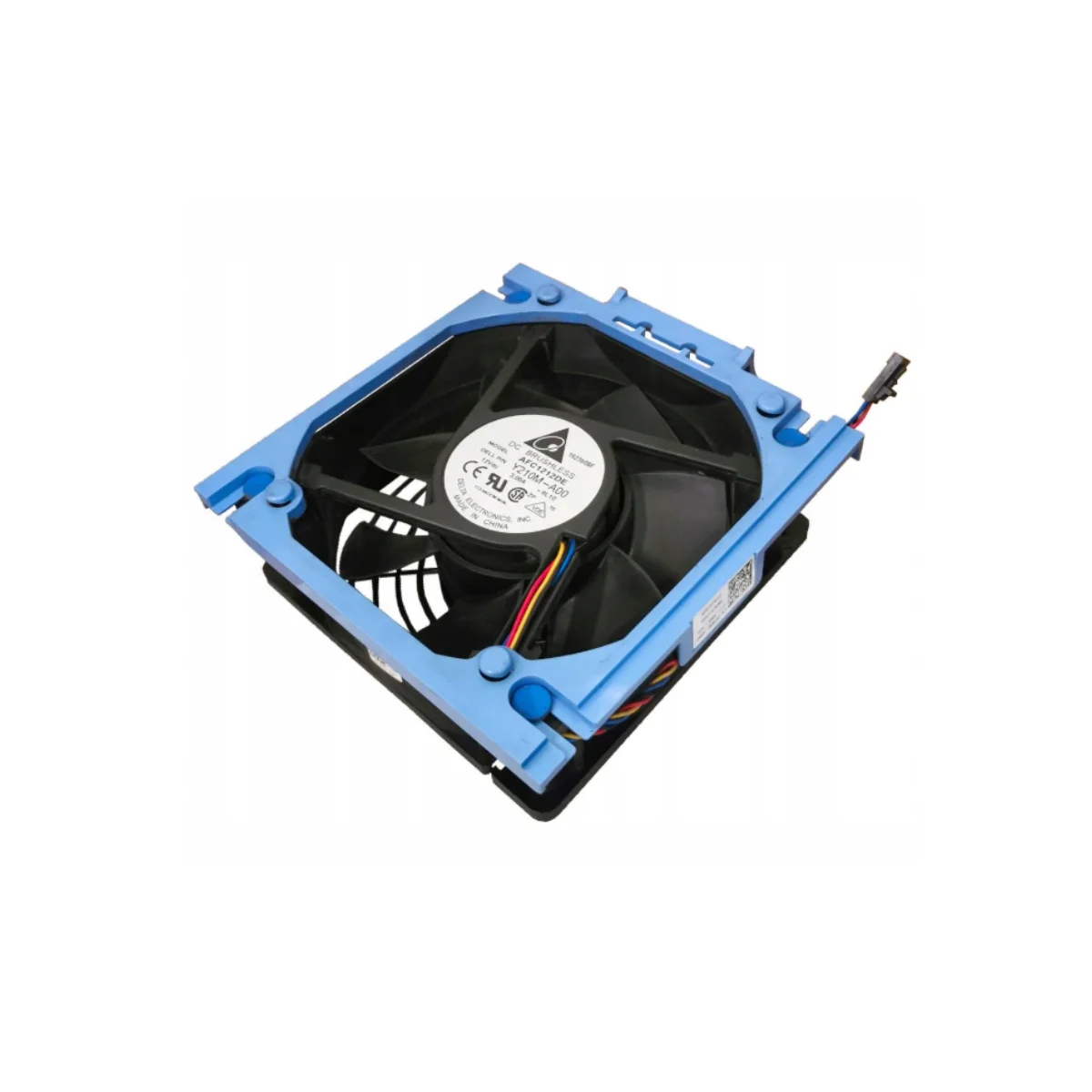 FAN Dell AFC1212DE 0Y210M Y210M 0R150M R150M