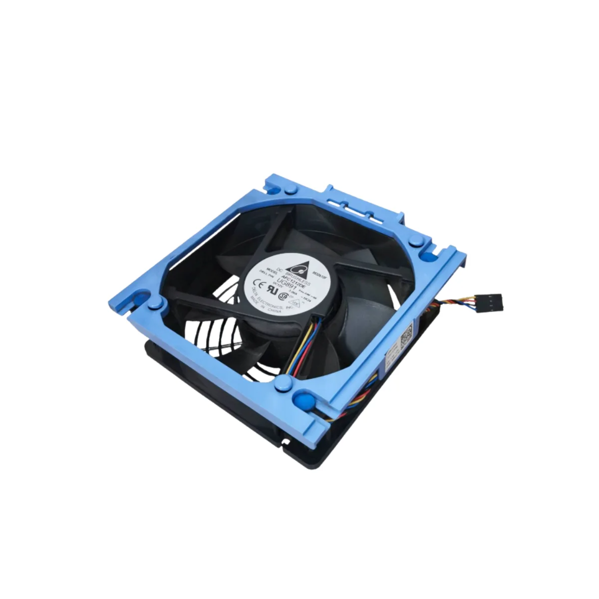FAN Dell AFC1212DE 0UG891 UG891