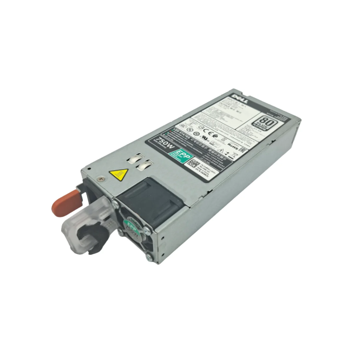 Dell 750W L750E-SO 0W8R3C W8R3C