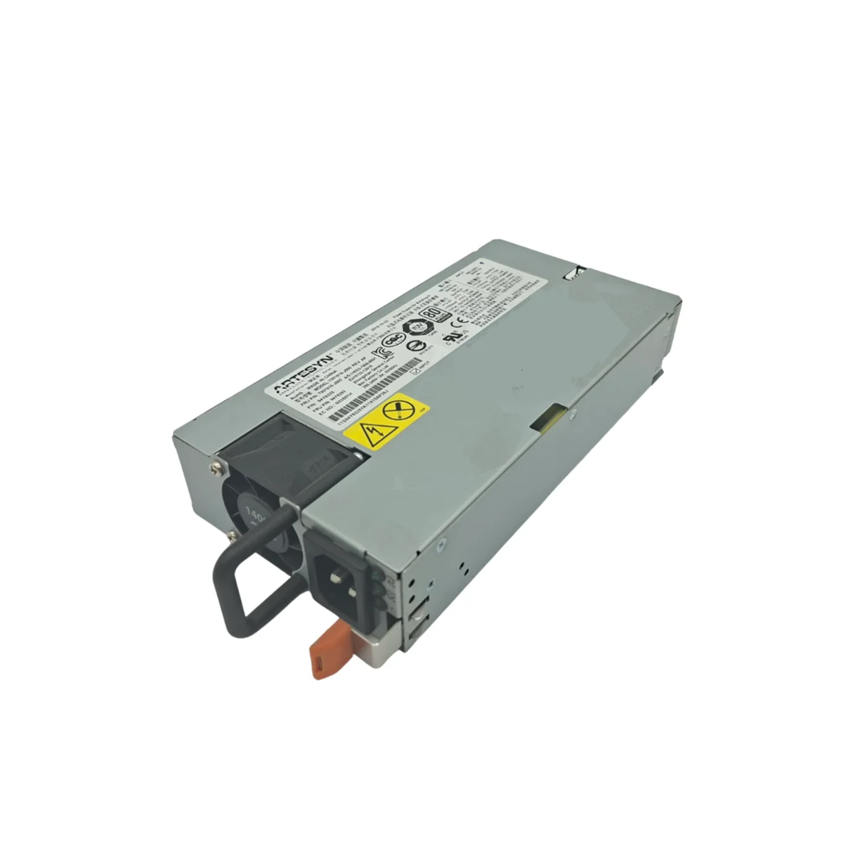 IBM Artesyn 1400W 7001616-J000 94Y8325