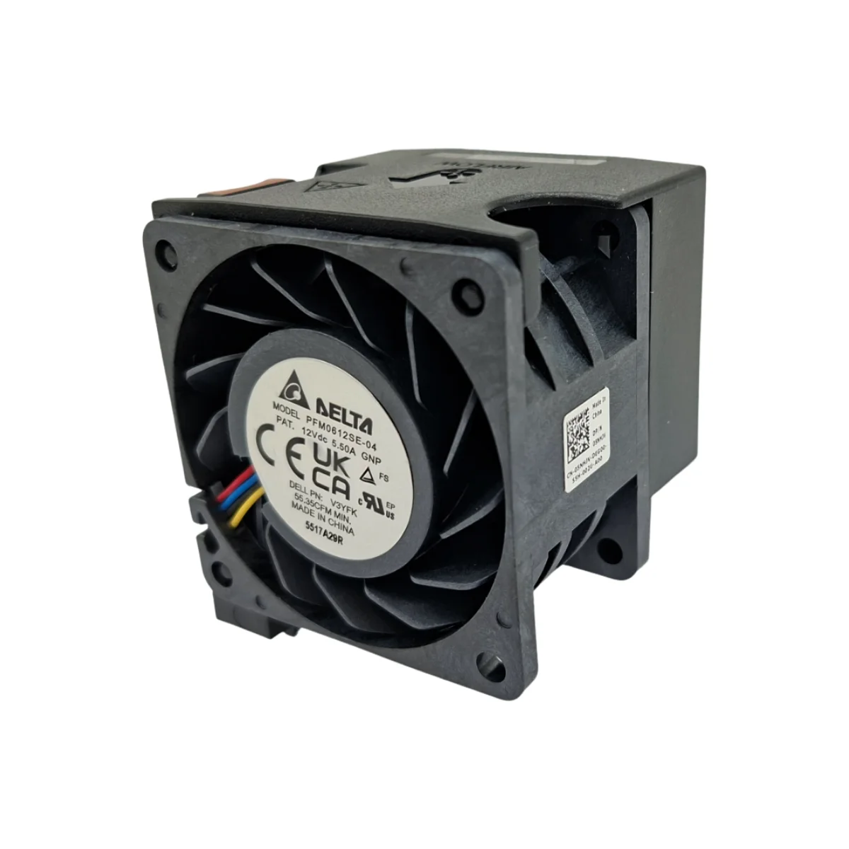 FAN Dell PFM0612SE-04 05NHJV 5NHJV