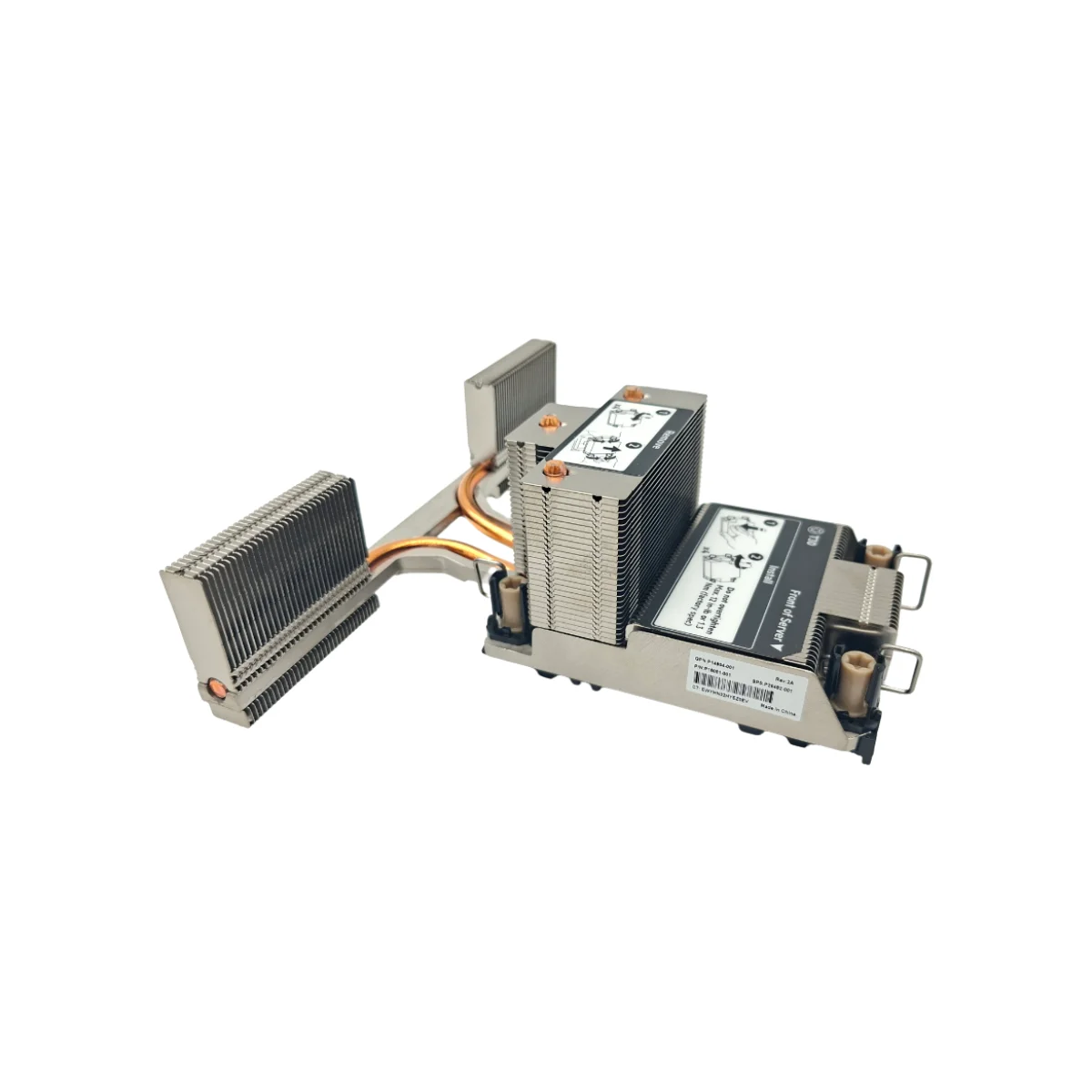 Heatsink HP P15081-001 P14904-001