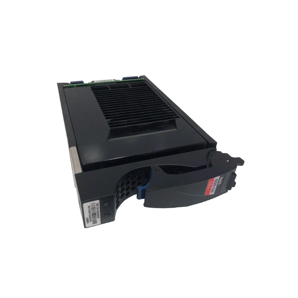 Ficka Ramka EMC 3,5″ LFF 005049249 + adapter 100-563-431
