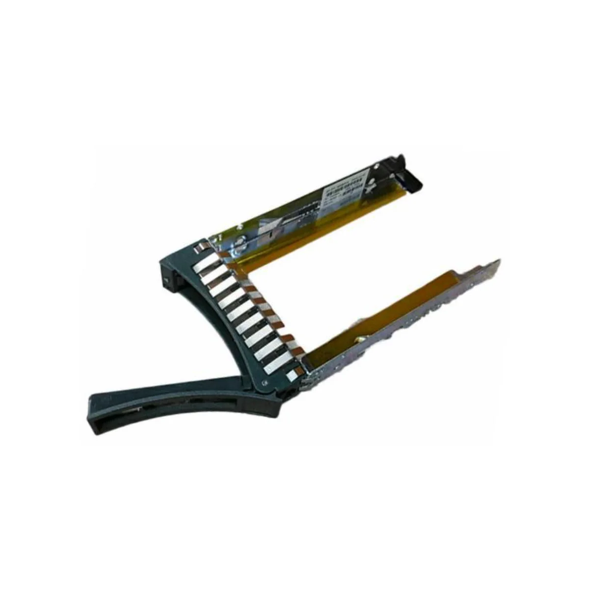 Ficka Ramka IBM 2,5" SFF 46M6314