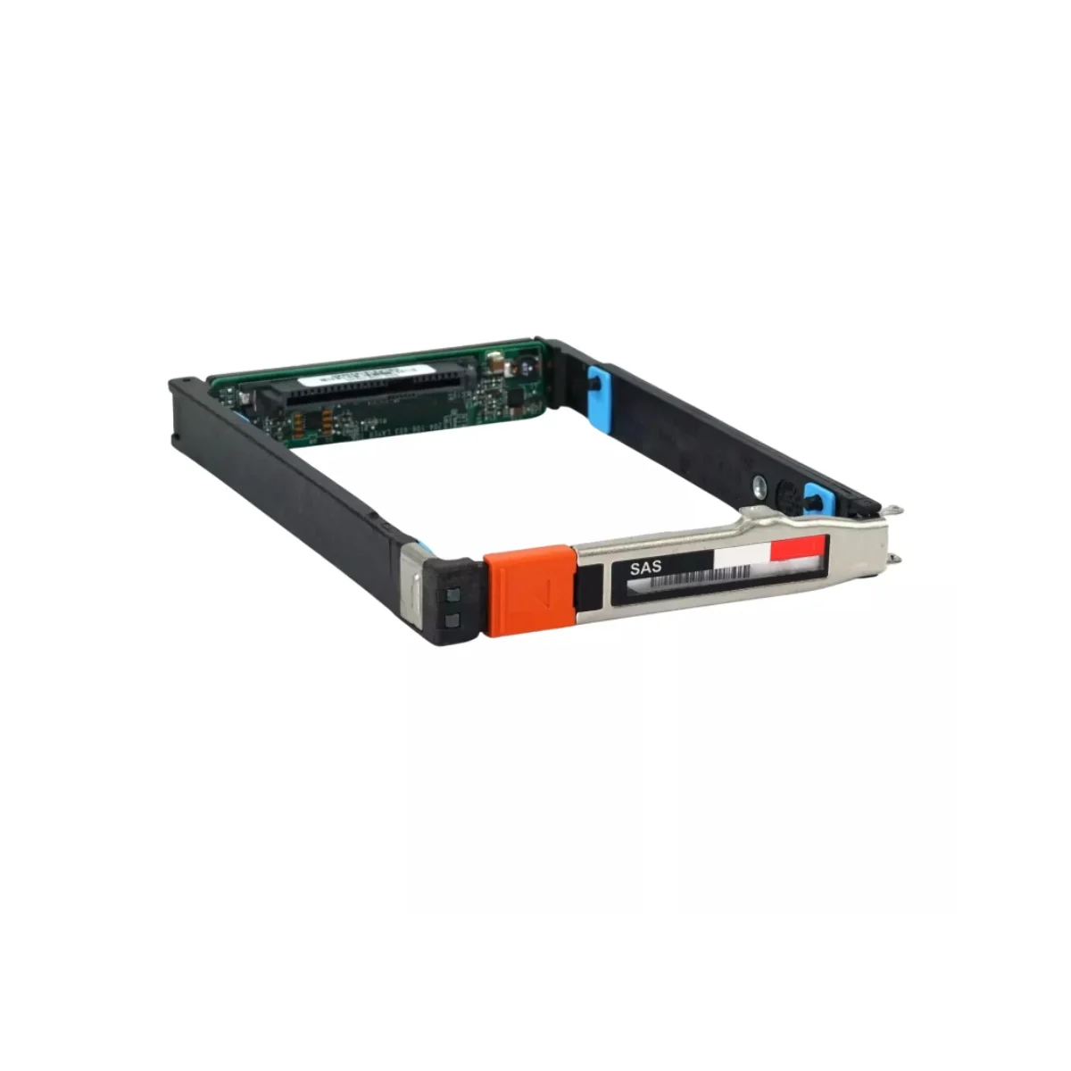 Ficka Ramka EMC 2,5" SFF 051-000-278