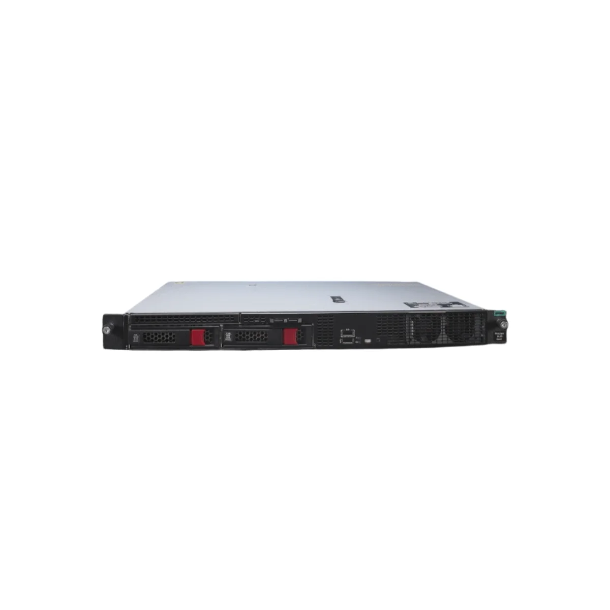 HP DL20 G9 1X4C E3-1240 v5 3.50 GHz 32GB 2X3,5" B140i 1X290W iLO4