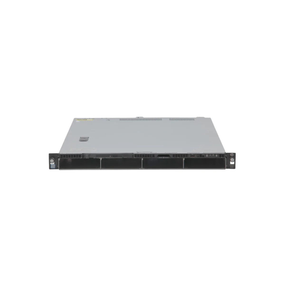 HP DL120 G9 1X8C E5-2640 v3 2.60 GHz 32GB 4X3,5" B140i 1X550W iLO4