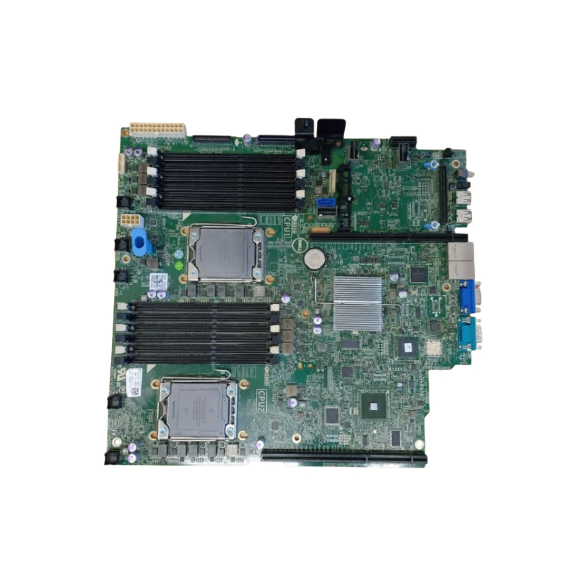 Płyta główna Dell R520 2xLGA1356 iDRAC7Exp 03P5P3 3P5P3