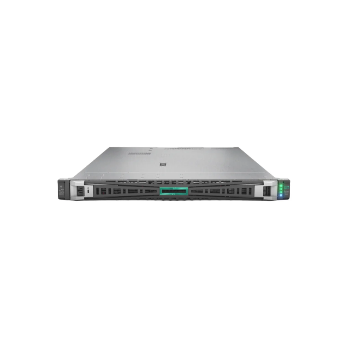HP DL360 G11 1X8C 4509Y 2.60 GHz 32GB 8X2,5" MR408i-o 1X1000W iLO6St Skenor