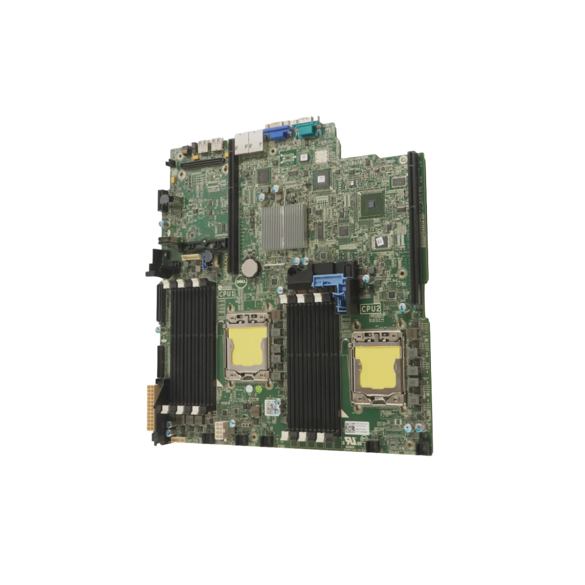 Płyta główna Dell R420 2×LGA1356 iDRAC7 0K29HN K29HN