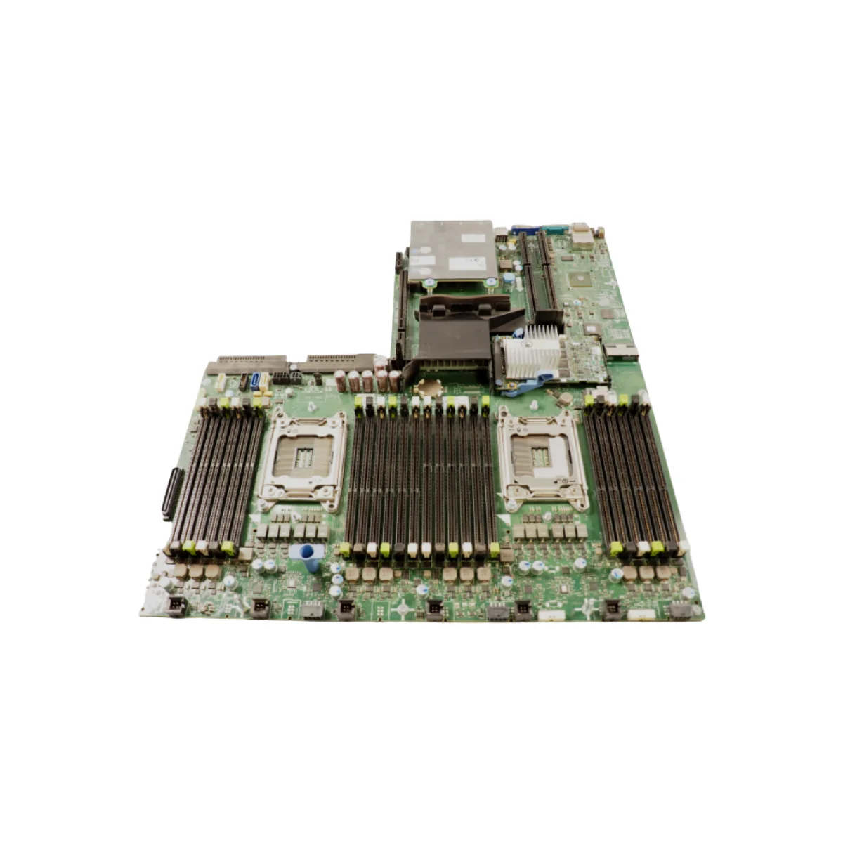 Płyta główna Dell R720 2×LGA2011 iDRAC7 0JP31P JP31P